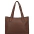 Just Pure Stefina Borsa a tracolla Pelle 47 cm Variante charming cognac  Just Pure Stefina Borsa a tracolla Pelle 47 cm Variante charming cognac
