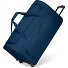  Duffle Essentials 2 ruote Borsa da viaggio 71 cm Variante navy