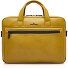 Nappa X Charlie Cartella RFID in pelle 41 cm Scomparto per laptop Variante yellow Nappa X Charlie Cartella RFID in pelle 41 cm Scomparto per laptop Variante yellow