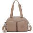  Basic Cool Defea Borsa a spalla 33 cm Variante tan beige