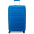  B-Flying Move 4 ruote Carrello 78 cm espandibile Variante blue