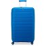 B-Flying Move 4 ruote Carrello 78 cm con piega di espansione Variante blue B-Flying Move 4 ruote Carrello 78 cm con piega di espansione Variante blue