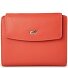  Joy Portafoglio Protezione RFID Pelle 12 cm Variante coral