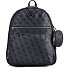  Adrian Daypack 38 cm Variante coal logo