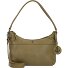 Anchor Love Mara Borsa a spalla Vera Pelle 29 cm Variante mild pistachio