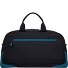  Corner Borsa da viaggio Weekender 52 cm Variante nero