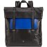  Zaino in pelle 36 cm Variante schwarz