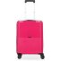 Travel Line 4000 Carrello cabina a 4 ruote 55 cm Variante pink  Travel Line 4000 Carrello cabina a 4 ruote 55 cm Variante pink