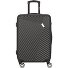  Trolley Don Carlo a 4 ruote 67 cm Variante schwarz