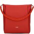  Yuna Borsa a tracolla 31 cm Variante red