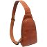  Bowey Borsa a tracolla Pelle 17 cm Variante cognac