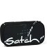 Astuccio per matite 22 cm Variante ninja matrix Astuccio per matite 22 cm Variante ninja matrix