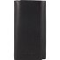  Attack 2 Portafoglio chiave Pelle 6.5 cm Variante black