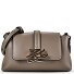  Autograph Mini Borsa Borsa a tracolla 17 cm Variante ash grey