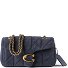 Tabby Borsa a tracolla Pelle 20 cm Variante light denim