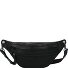 Porto Marsupio Pelle 30 cm Variante schwarz Porto Marsupio Pelle 30 cm Variante schwarz