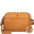  Anchor Love Rieke Borsa a tracolla Pelle 22 cm Variante oriental mustard