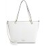 Anja Borsa shopper 40 cm Variante white Anja Borsa shopper 40 cm Variante white