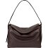  Borsa a spalla Vera Pelle 30 cm Variante brown