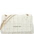  Tweed Borsa a tracolla 26 cm Variante off wh-multi