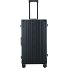 Traveler International Trolley a 4 ruote 77 cm Variante schwarz 1  Traveler International Trolley a 4 ruote 77 cm Variante schwarz 1