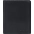  Attack 3.0 Portafoglio Protezione RFID Vera Pelle 13 cm Variante black