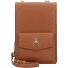  Pochette Pelle 11.5 cm Variante summer cuoio