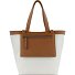  Elena Borsa shopper 32 cm Variante sand