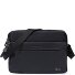  Furo Mori Valigetta Protezione RFID 34 cm Scomparto per laptop Variante black