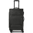  Edition 04 4 ruote Carrello 67 cm espandibile Variante black
