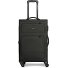 Edition 04 4 ruote Carrello 67 cm con piega di espansione Variante black Edition 04 4 ruote Carrello 67 cm con piega di espansione Variante black