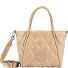  Tirano Timea Borsa shopper 27 cm Variante sesame