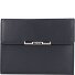  Portafoglio Helena RFID in pelle 14 cm Variante blau