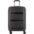 Travel Line 4300 4 ruote Carrello M 68 cm Variante schwarz Travel Line 4300 4 ruote Carrello M 68 cm Variante schwarz