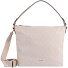 Collana Tessuto collana tessuto Borsa a tracolla 33 cm Variante beige Collana Tessuto collana tessuto Borsa a tracolla 33 cm Variante beige