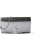  Nikla Borsa a tracolla Pelle 26 cm Variante steel