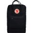 Zaino Kanken 43 cm Scomparto per laptop Variante black Zaino Kanken 43 cm Scomparto per laptop Variante black