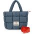  Unio Cortina Borsetta S 29 cm Variante denim blue