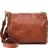  Agata Borsa a tracolla Pelle 19.5 cm Variante cognac
