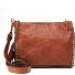 Agata Borsa a tracolla Pelle 19.5 cm Variante cognac Agata Borsa a tracolla Pelle 19.5 cm Variante cognac