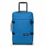 Tranverz S 2 ruote Carrello della cabina 51 cm Variante bubble blue Tranverz S 2 ruote Carrello della cabina 51 cm Variante bubble blue