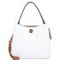  Filiberta Borsa a tracolla 30 cm Variante weiss