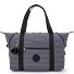  Art M Borsa da viaggio Weekender 58 cm Variante signature print