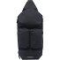  Borsa a tracolla per pendolari 39 cm Variante jet black