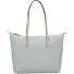  Keaton Borsa shopper 36 cm Variante aqua pearl sand dune