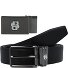 B-Icon Cintura Variante black | individuell kürzbar B-Icon Cintura Variante black | individuell kürzbar