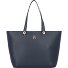  Emblem Borsa shopper 35 cm Variante space blue