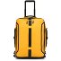  Paradiver Light 2 ruote Borsa da viaggio 55 cm Variante yellow