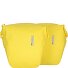  Borsa da bici Shield Pannier 13L Set 2 pezzi. Variante yellow