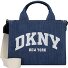  Hadlee Borsa shopper 26 cm Variante dk denim-black